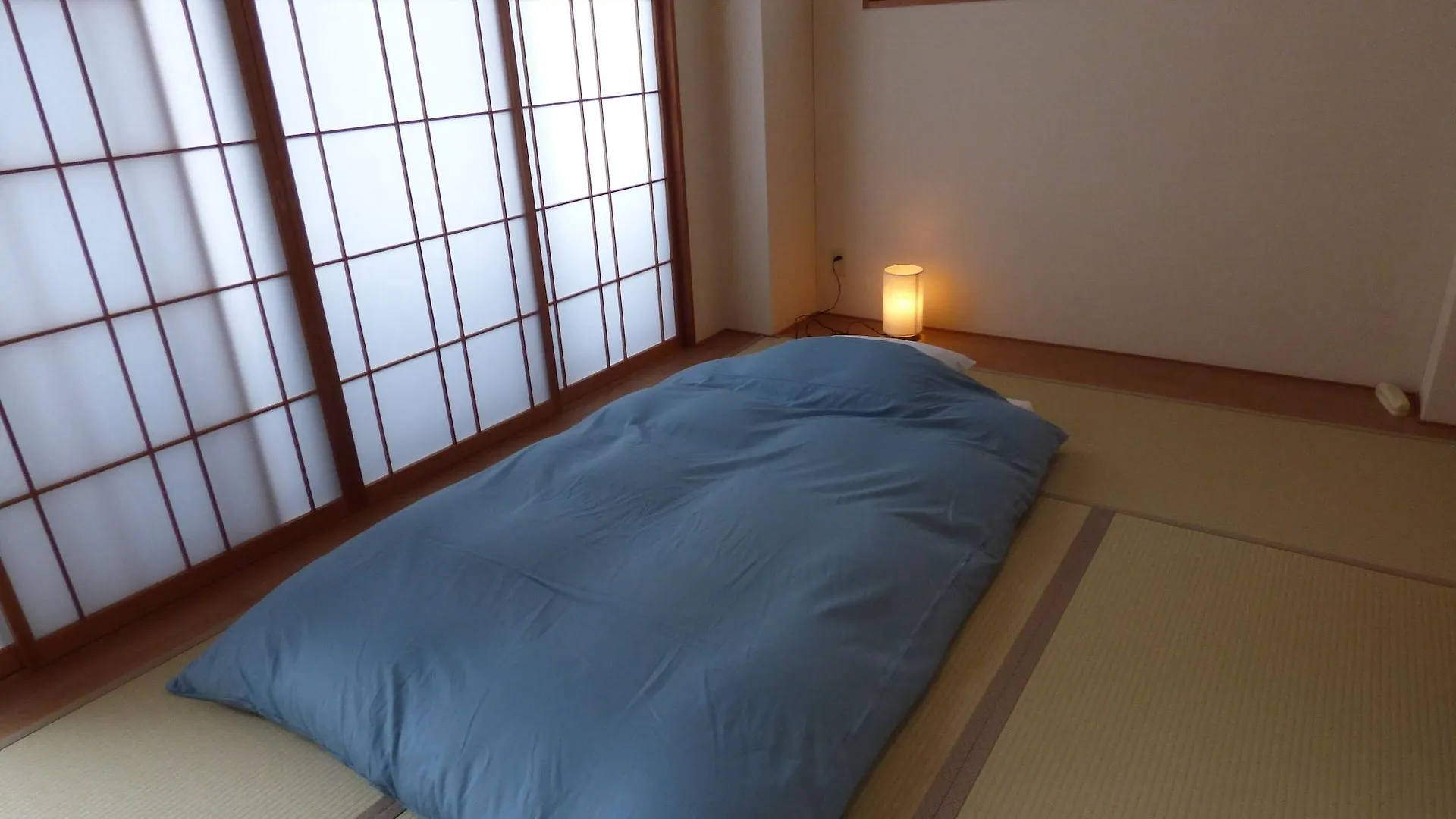 Hostel Guesthouse Hyakumanben Cross Kioto