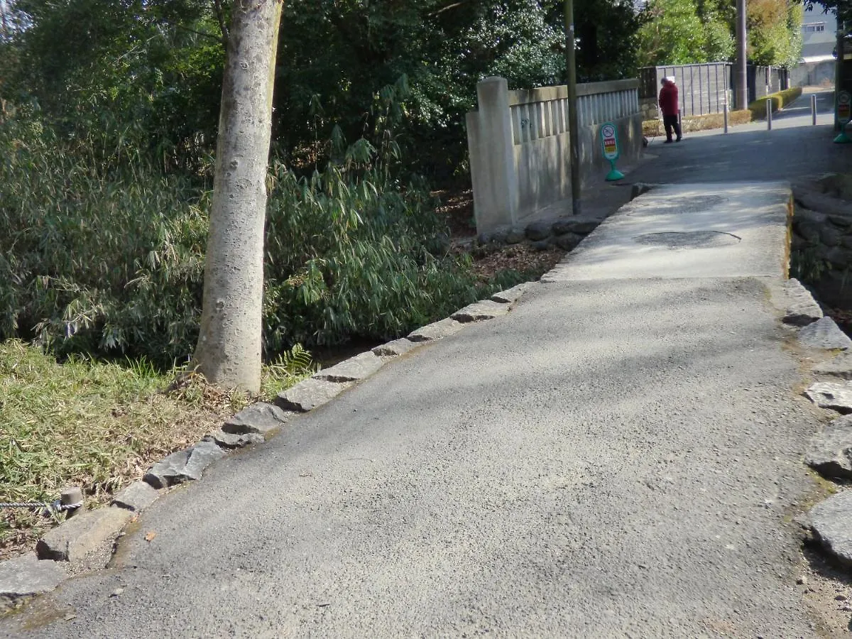 Hostel Guesthouse Hyakumanben Cross Kioto