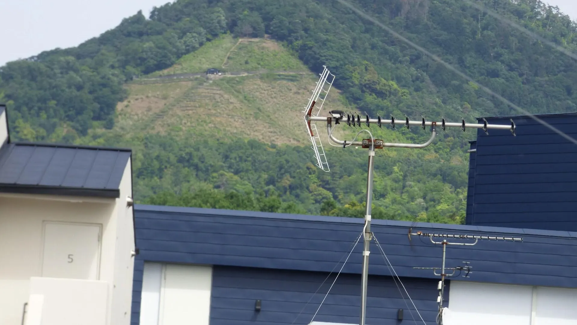 Guesthouse Hyakumanben Cross Kioto 0*,  Japonia