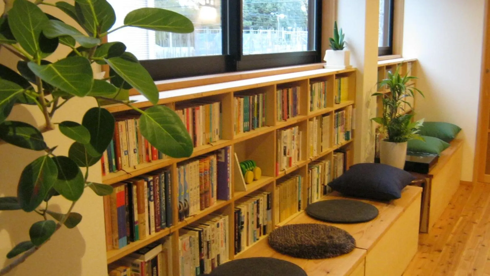 Hostel Guesthouse Hyakumanben Cross Kioto Japonia