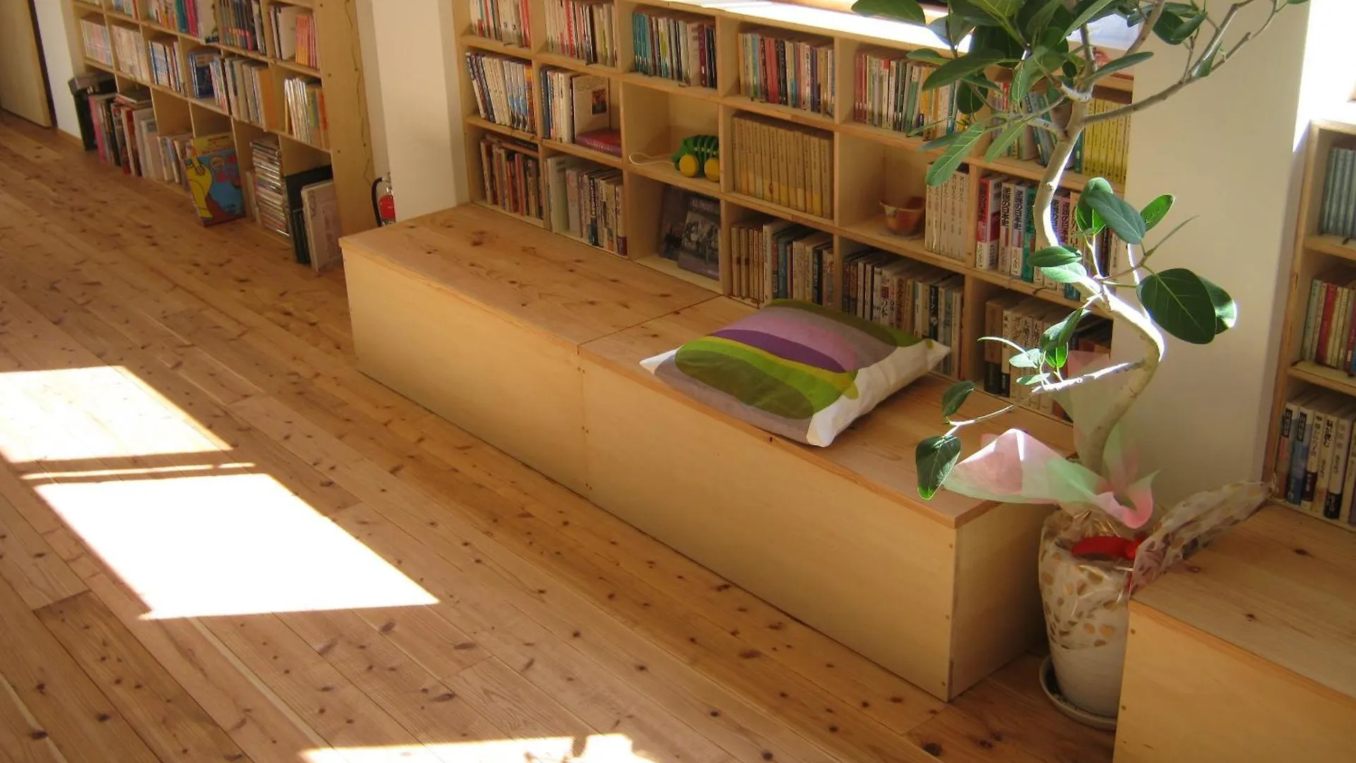 Guesthouse Hyakumanben Cross Kioto 0*,