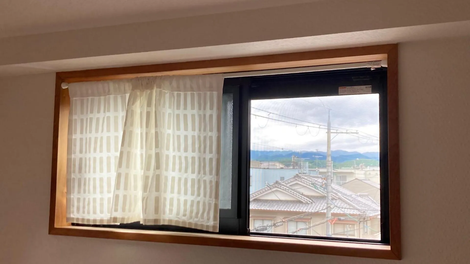 Hostel Guesthouse Hyakumanben Cross Kioto