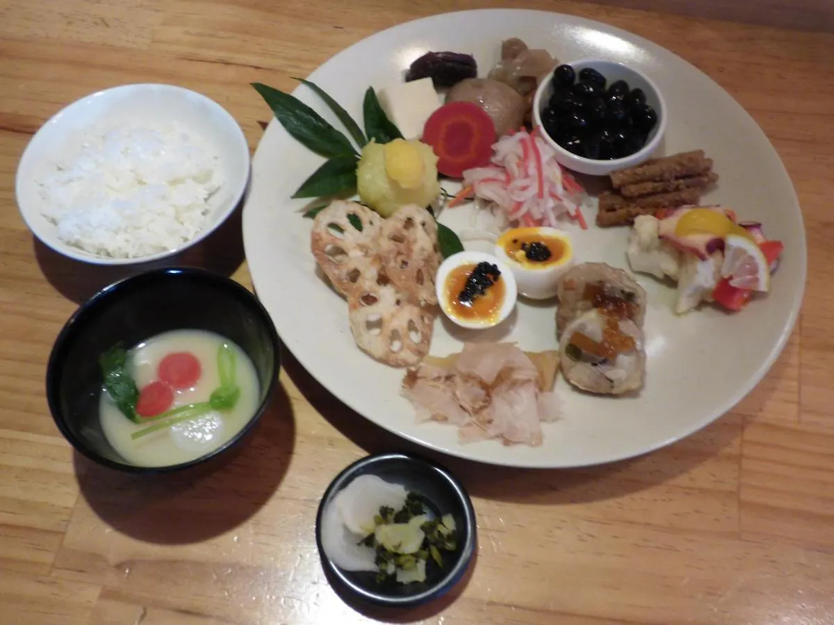 Guesthouse Hyakumanben Cross Kioto Hostel