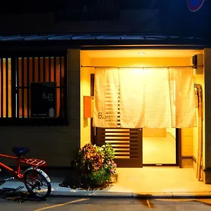 Bell Fushimi Kyoto