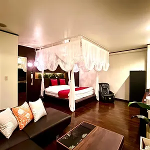 The Lotus Bali (adults Only) Kawasaki (Kanagawa)
