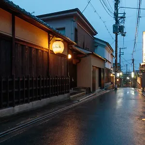 传统日式旅馆 祗园旅馆q-beh, 京都