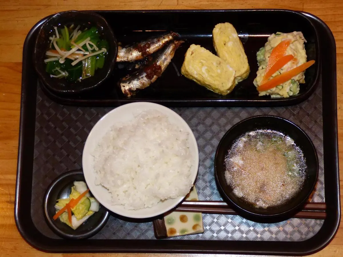 Guesthouse Hyakumanben Cross Kyōto