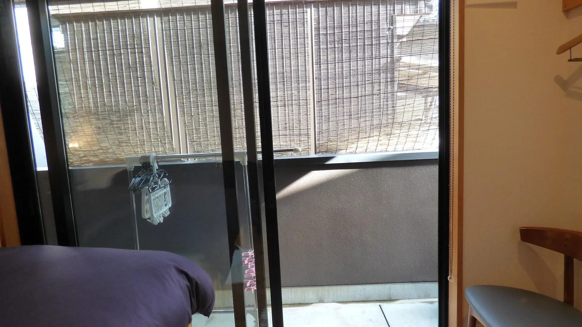 Guesthouse Hyakumanben Cross Kyōto
