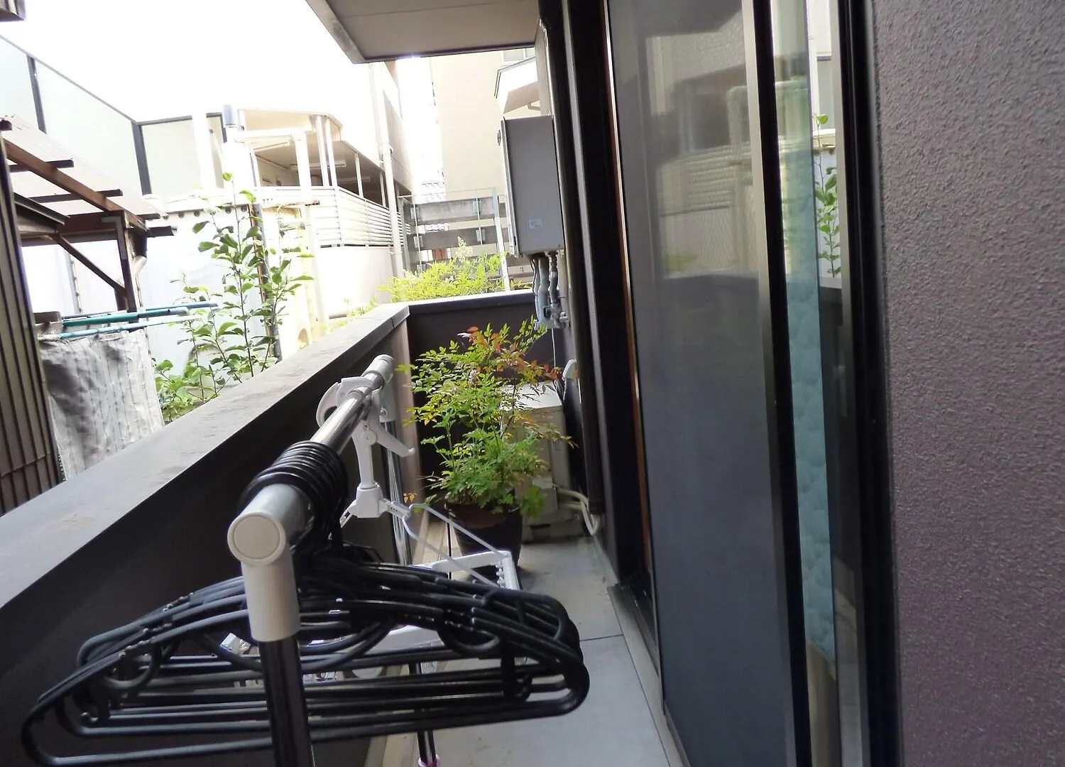 Guesthouse Hyakumanben Cross Kyōto