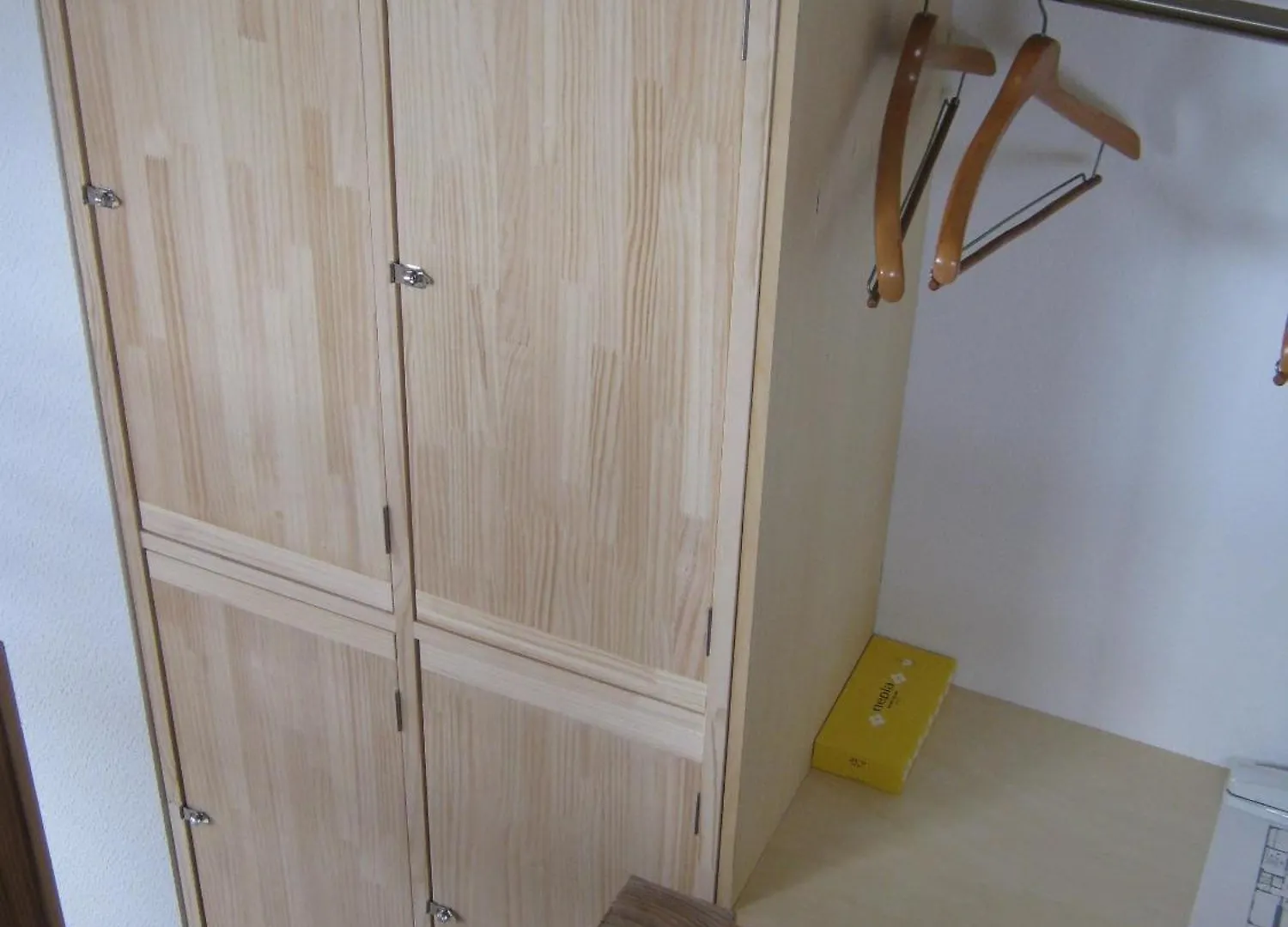 Hostel Guesthouse Hyakumanben Cross Kyōto