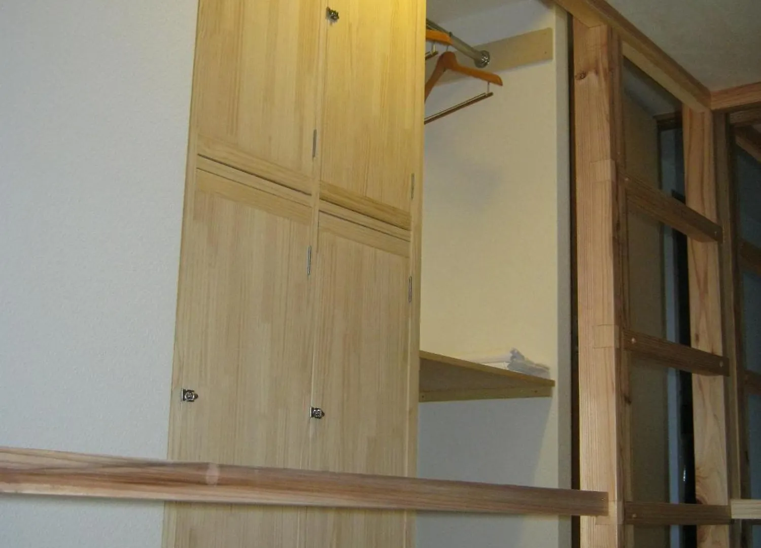 Guesthouse Hyakumanben Cross Kyōto Japan