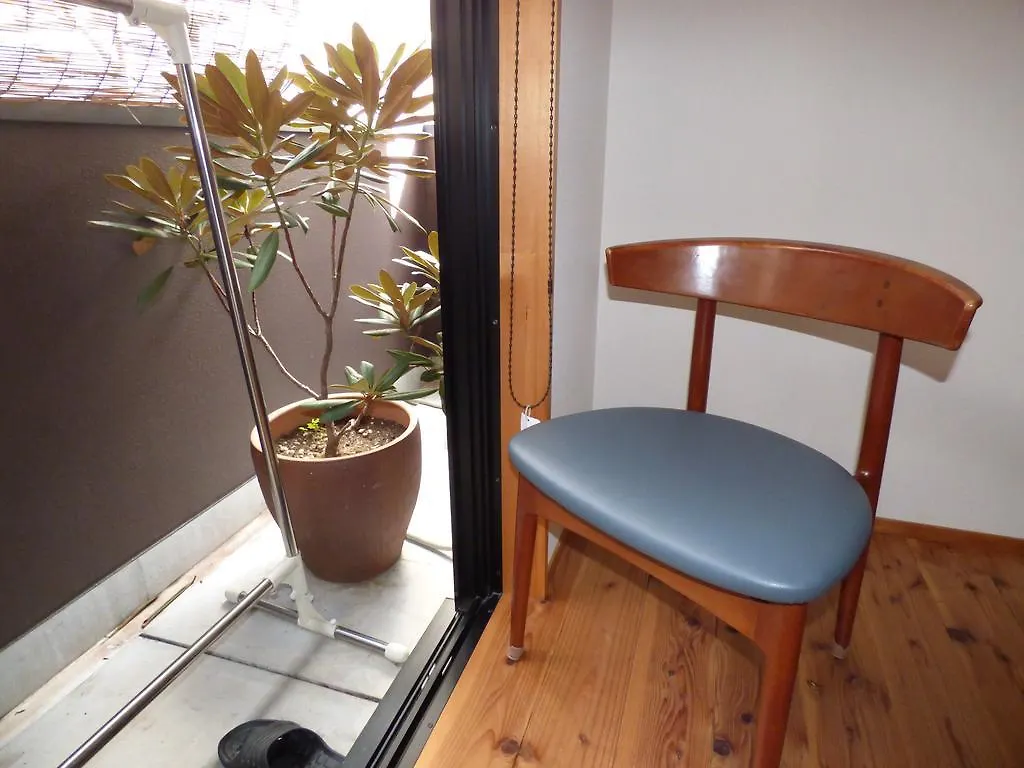 Hostel Guesthouse Hyakumanben Cross Kyoto