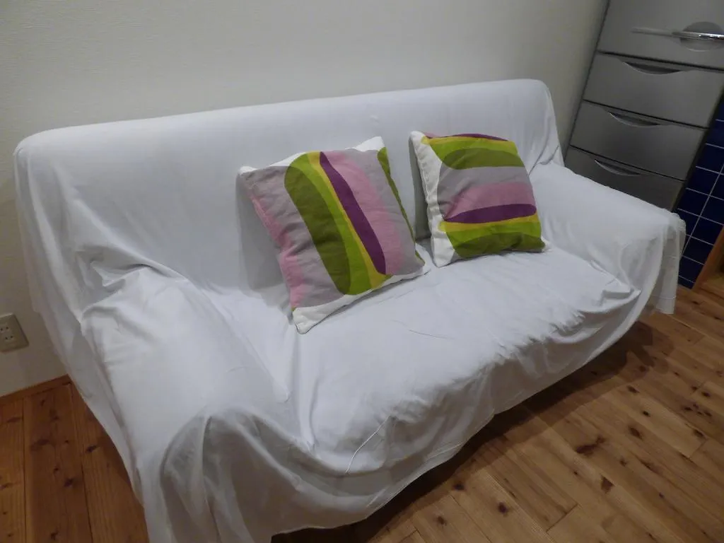 Guesthouse Hyakumanben Cross Kyōto Hostel